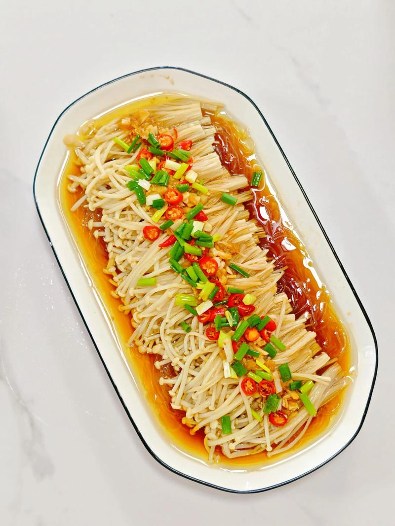 金针菇